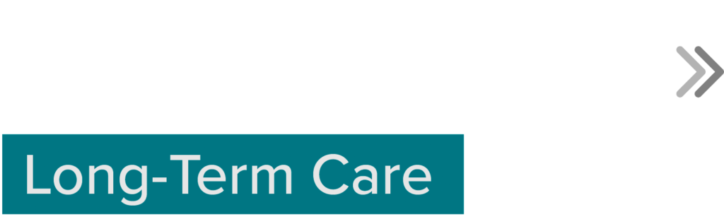 Forward Long-Term Care logo