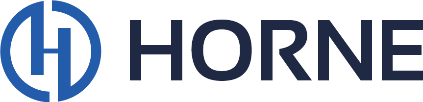 Home - HORNE