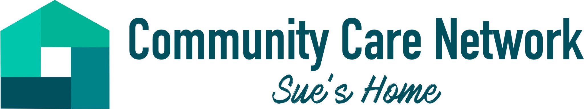 community care network logo