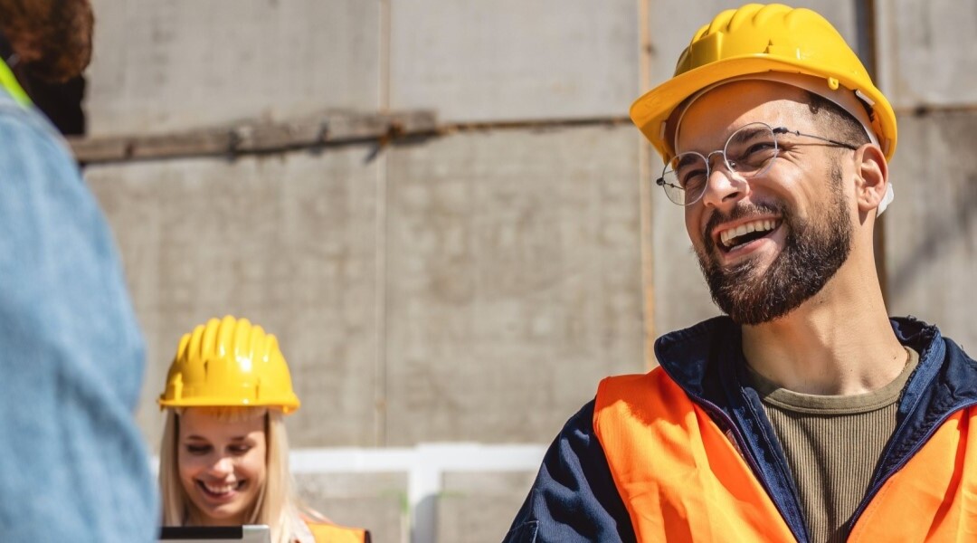 Keep Your Crew: Essential Retention Tactics for Construction Companies