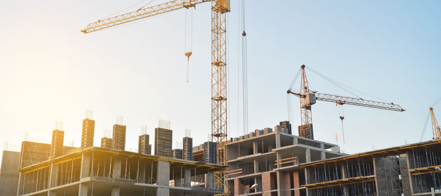 Building on 2024: Key Economic Insights Shaping Construction Growth