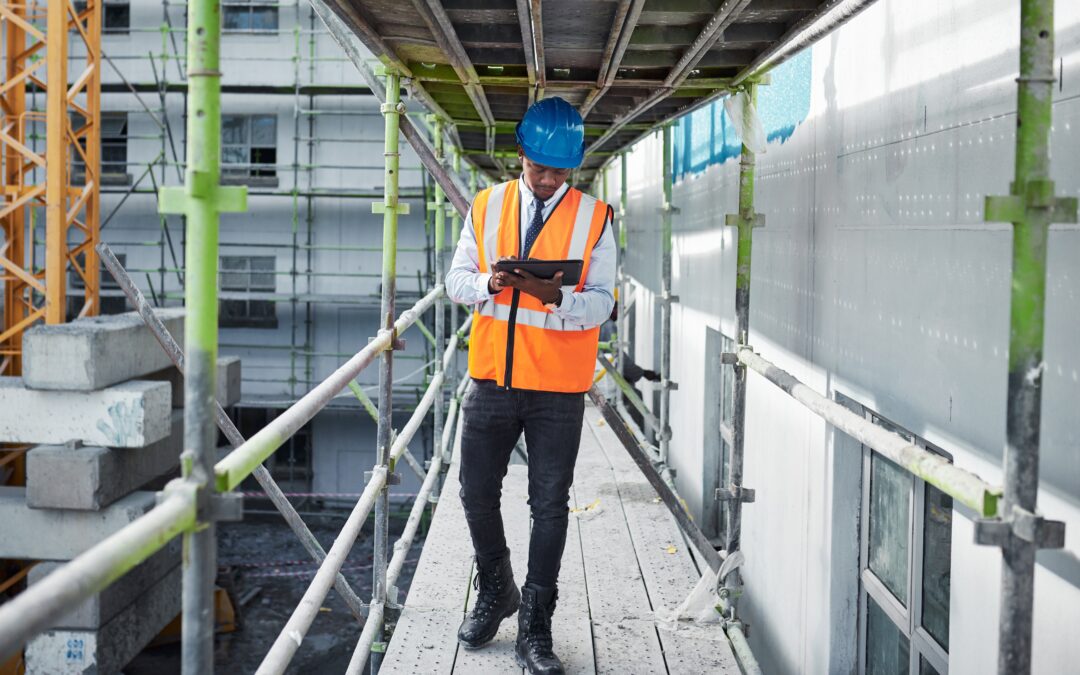 [Webinar] Construction’s Tech Transformation