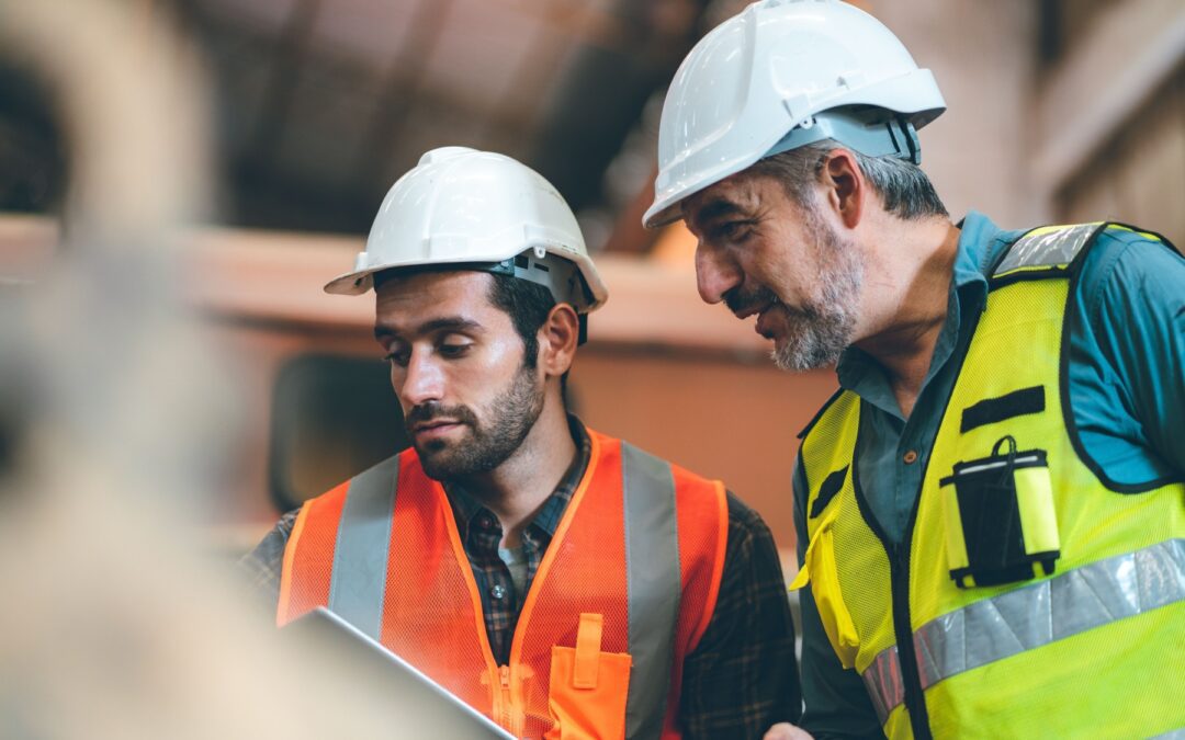 Build Better Leaders