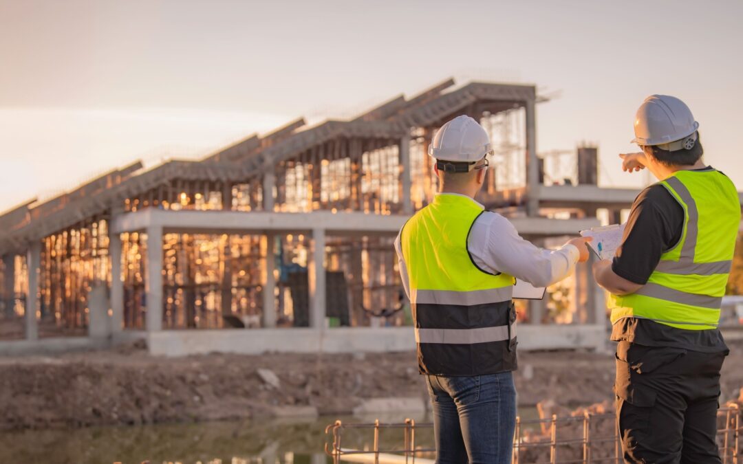 Three Ways to Build Long-Term Business Value in Construction