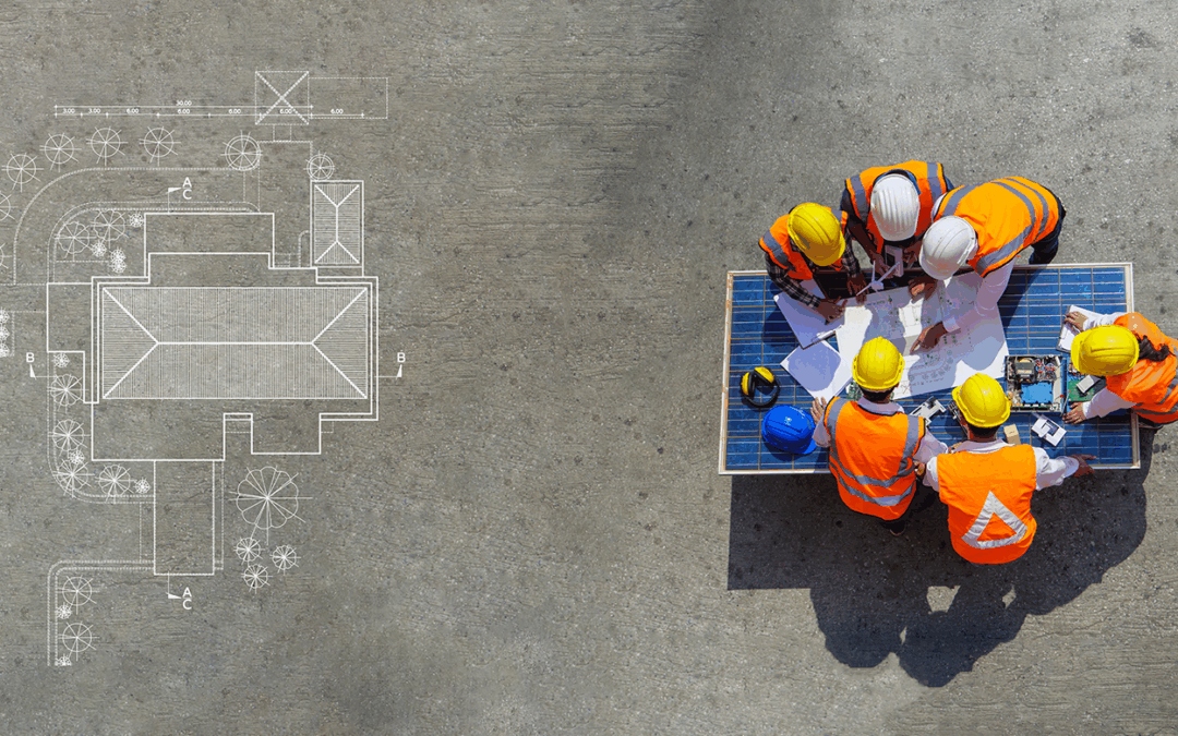 Use Data to Cut Delays, Boost Profits, and Build Smarter