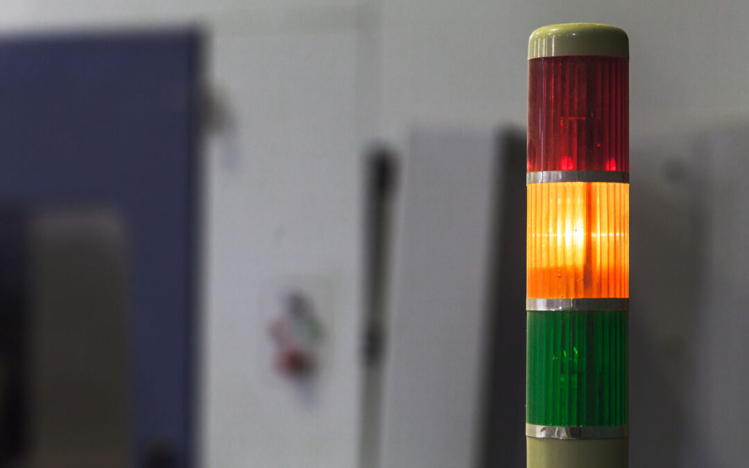 Plan Now or Pay Later: Early Warning Signs for Contractors