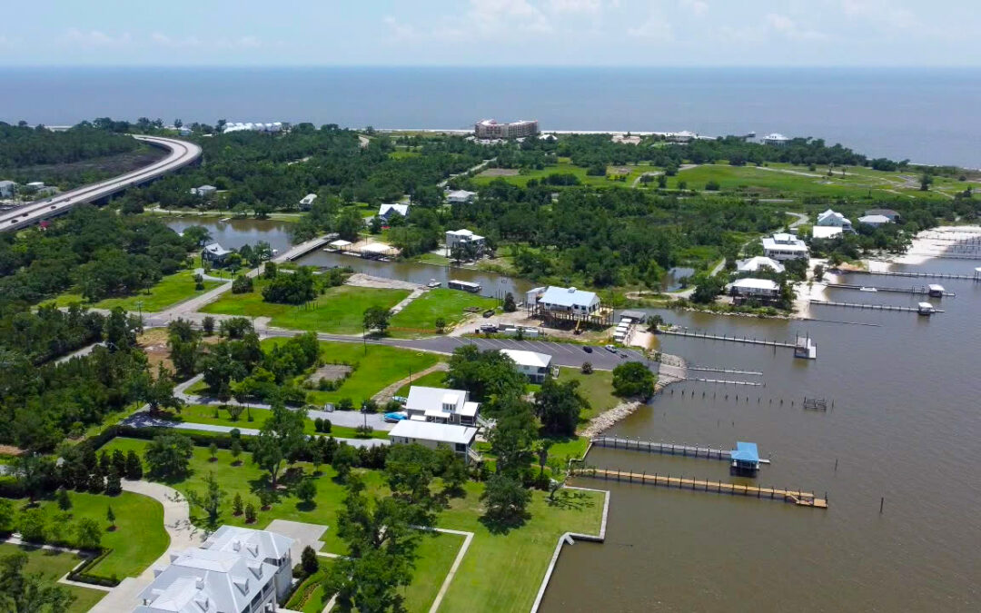 20 Years Later: Hurricane Katrina—The Storm that Shaped HORNE